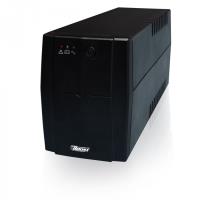 UPS-POWERBOOST B-1500VA (LED) LİNE İNT. RS232C+RJ11 UPS - 1